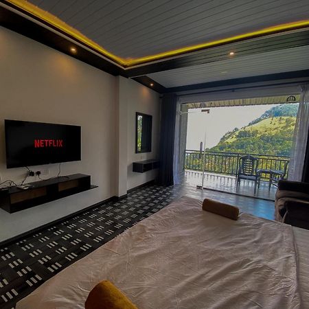 Paraiso Guest House エッラ エクステリア 写真