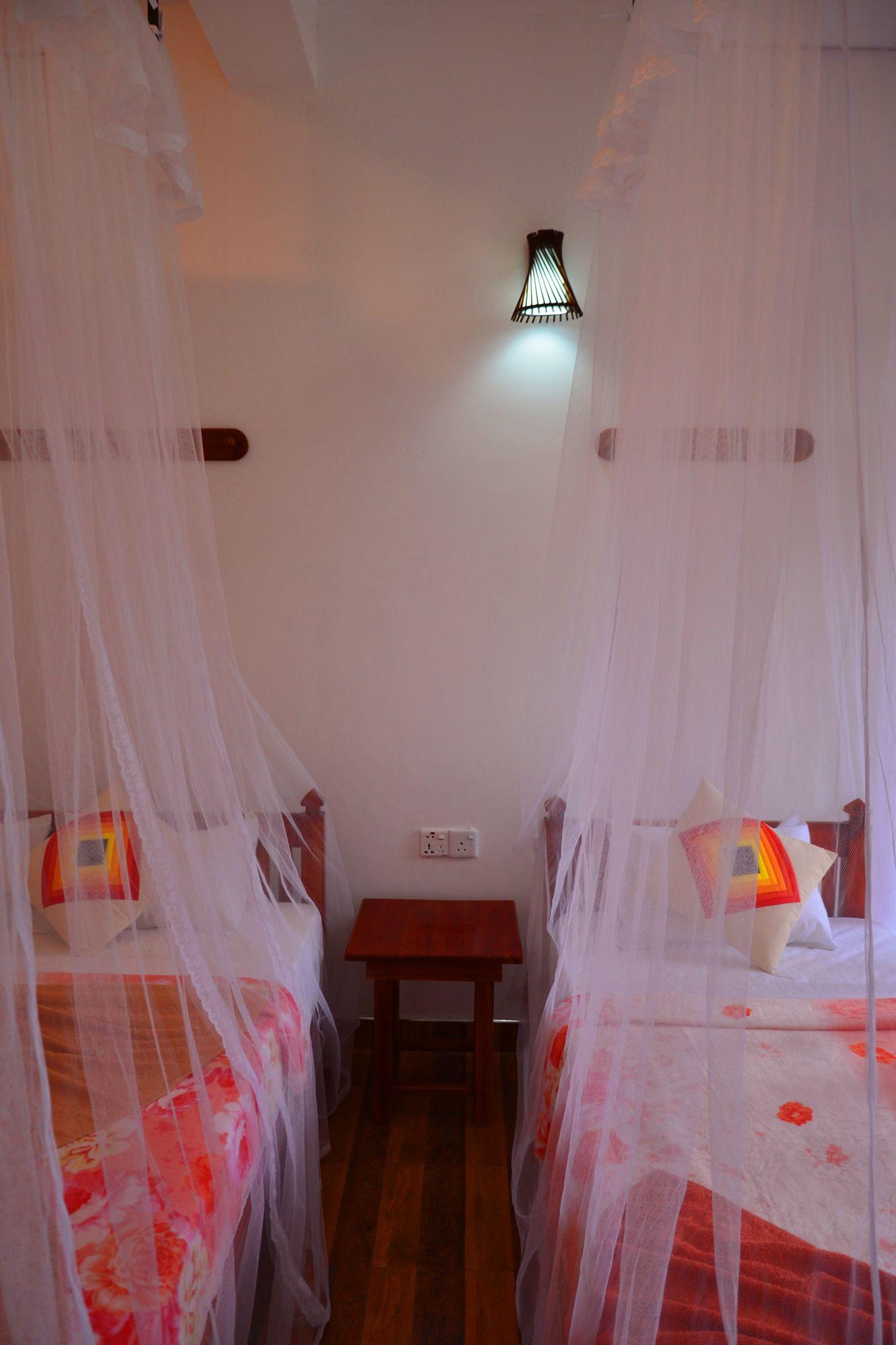Paraiso Guest House エッラ エクステリア 写真