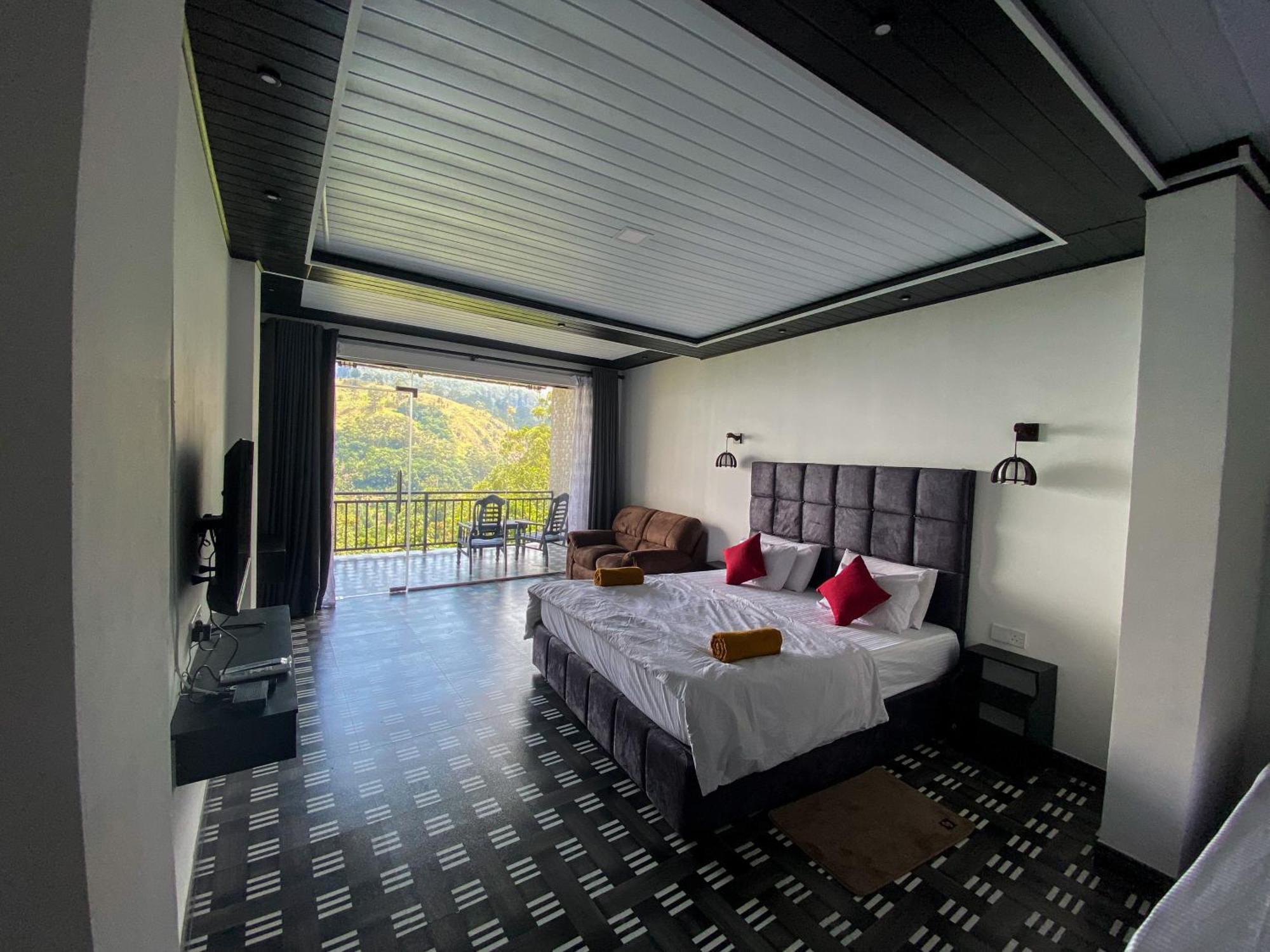 Paraiso Guest House エッラ エクステリア 写真