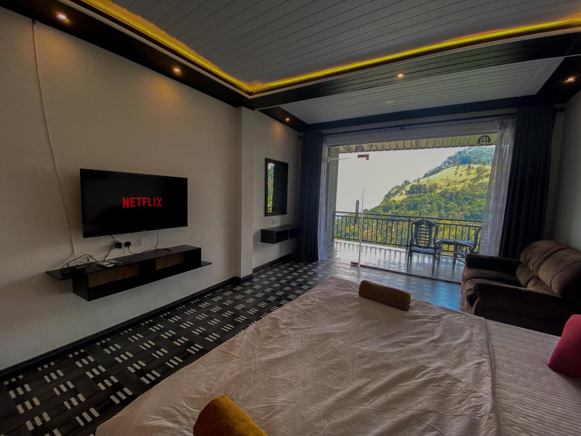 Paraiso Guest House エッラ エクステリア 写真