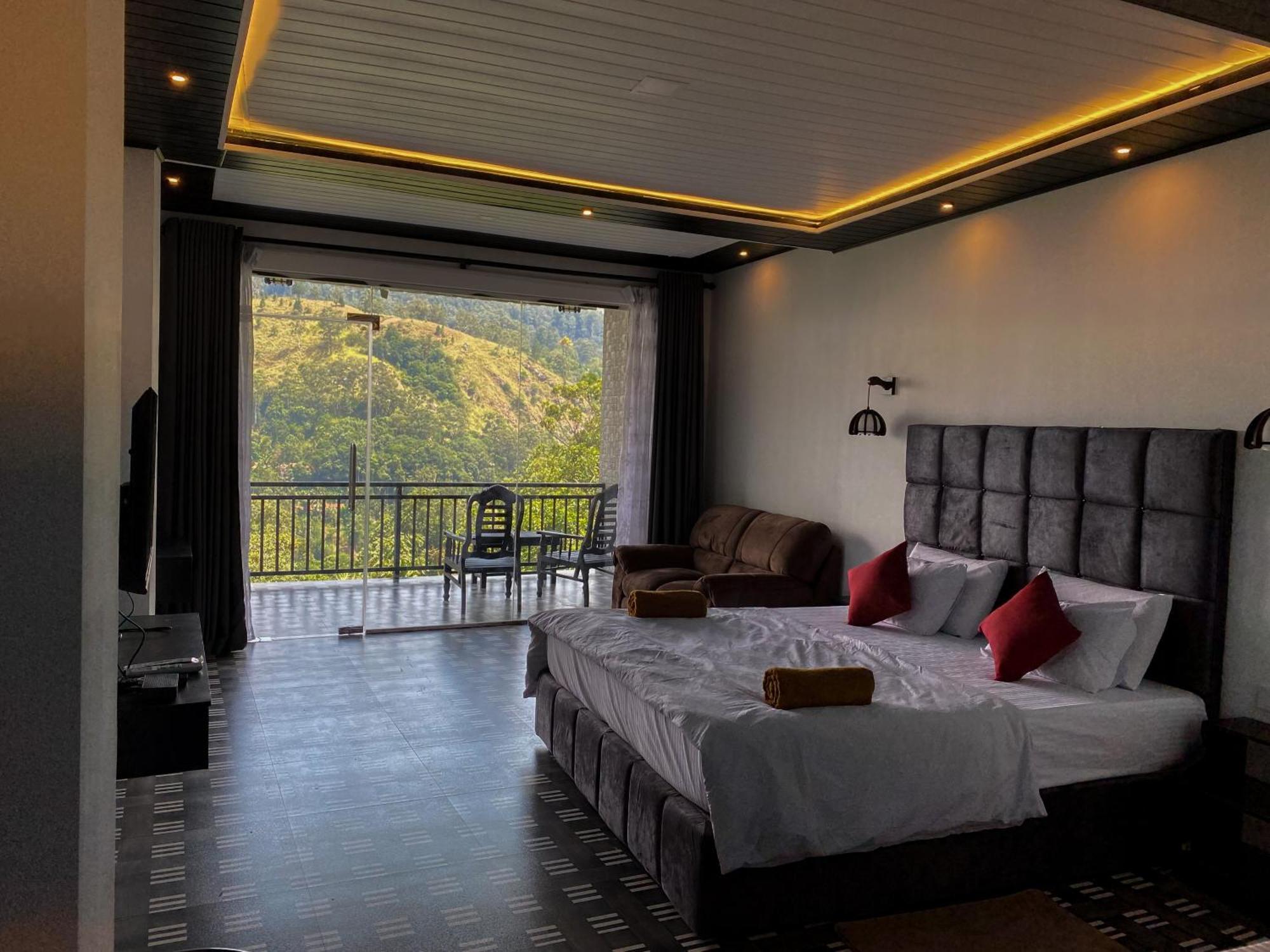 Paraiso Guest House エッラ エクステリア 写真