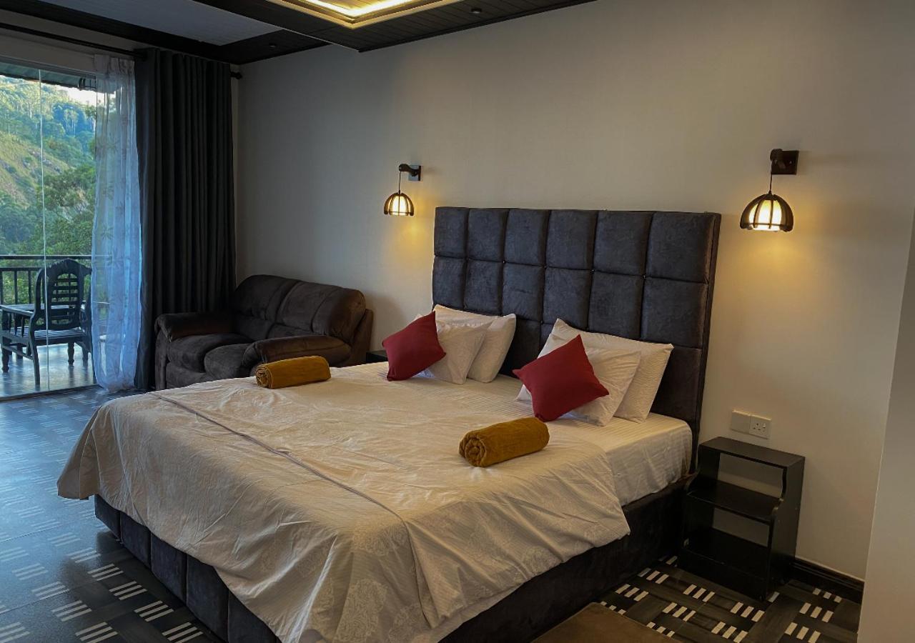 Paraiso Guest House エッラ エクステリア 写真