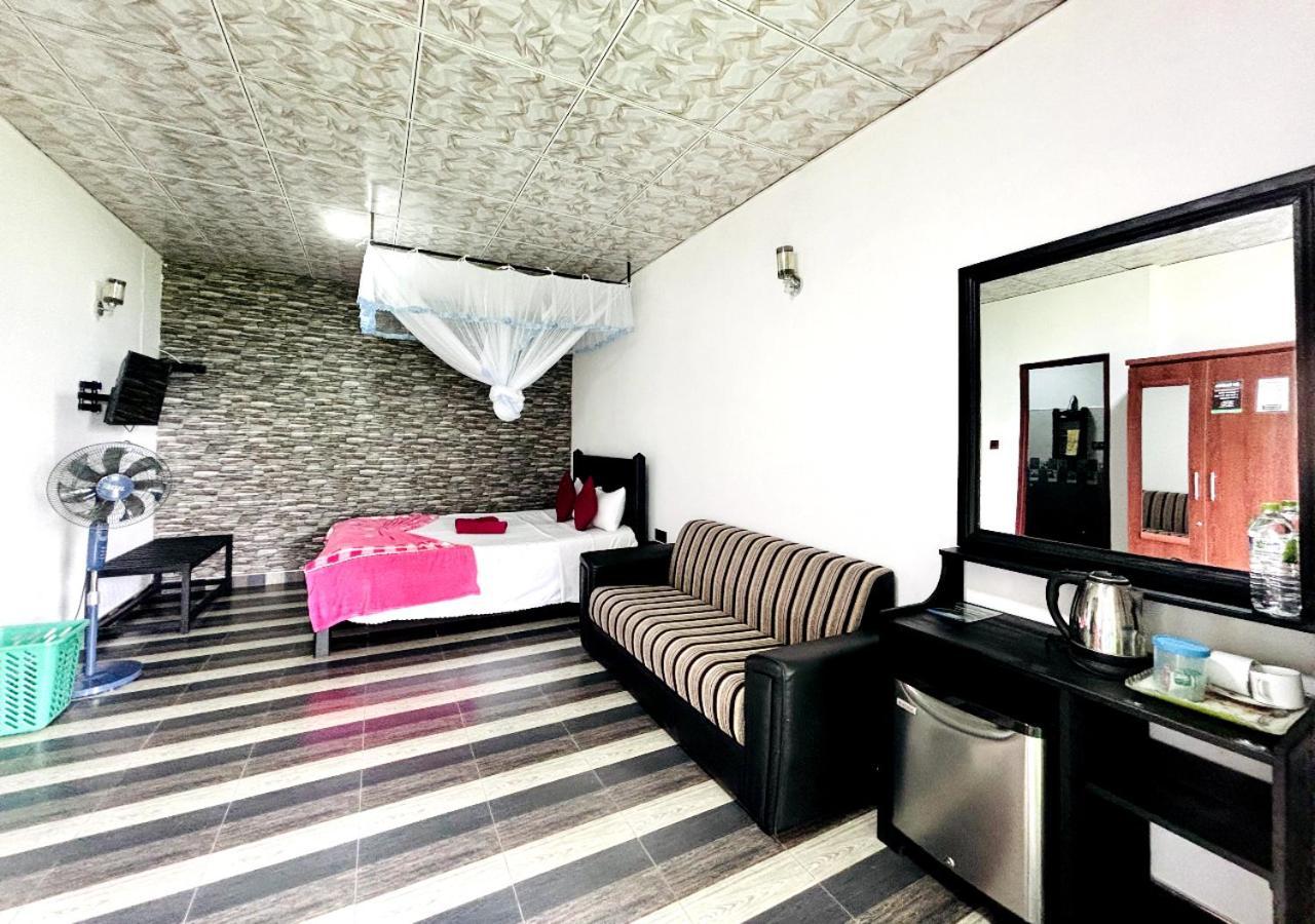 Paraiso Guest House エッラ エクステリア 写真