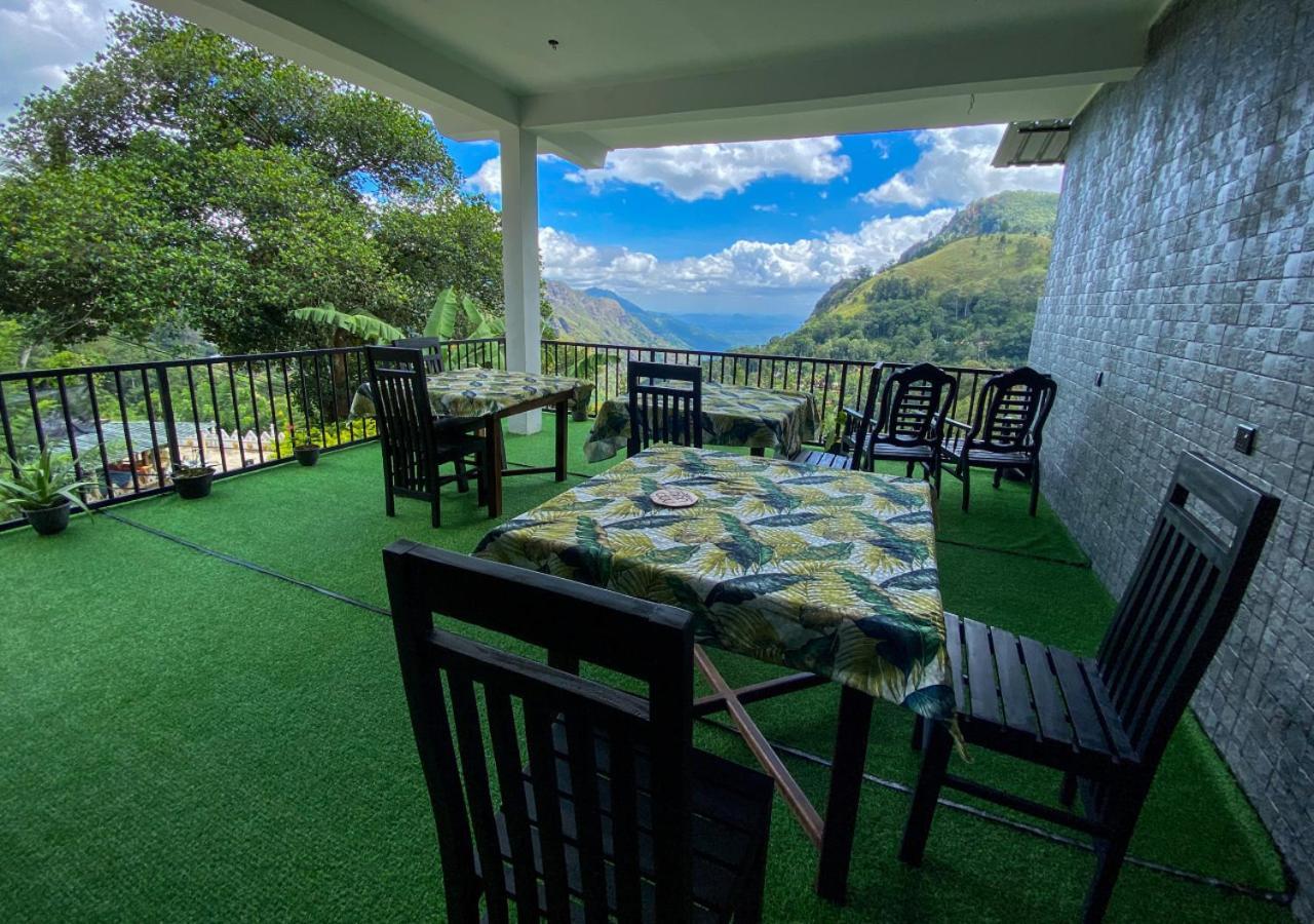 Paraiso Guest House エッラ エクステリア 写真