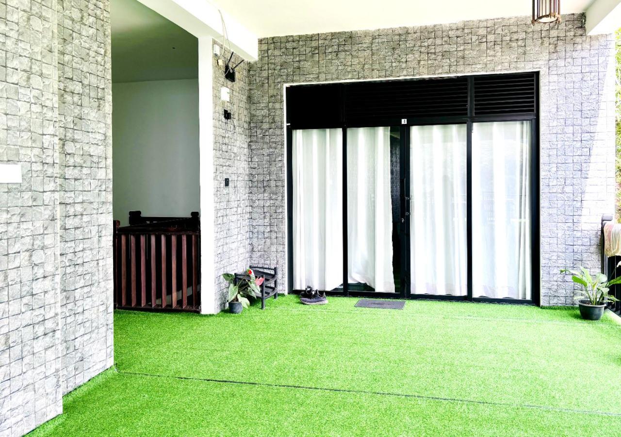 Paraiso Guest House エッラ 部屋 写真