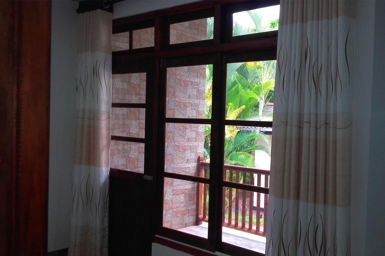 Paraiso Guest House エッラ エクステリア 写真