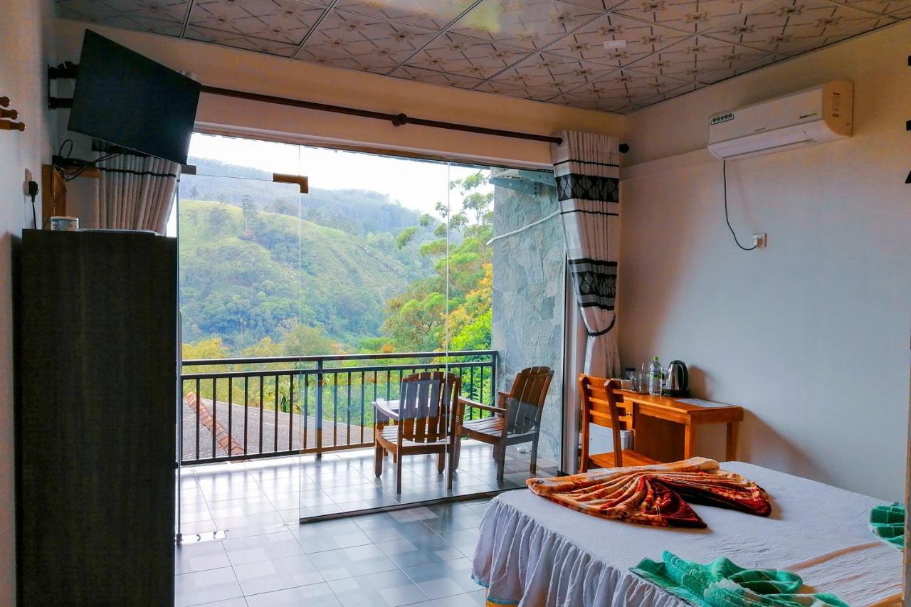 Paraiso Guest House エッラ エクステリア 写真