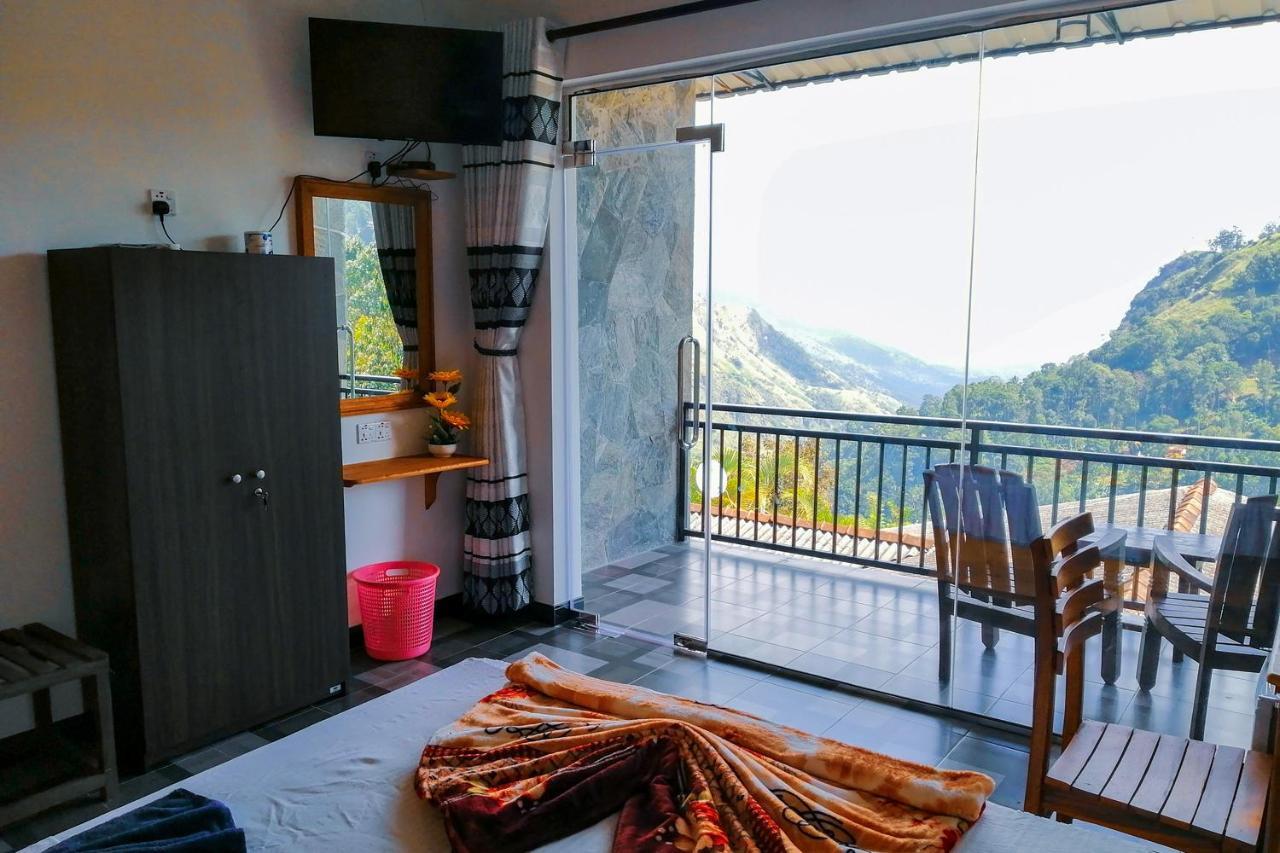 Paraiso Guest House エッラ エクステリア 写真